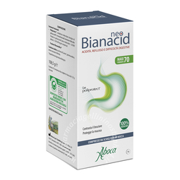 Prodotti INTEGRATORI E PRODOTTI NATURALI DIGESTIONE - Farmacia Gellini NO  STOP H24 365 GIORNI L'ANNO